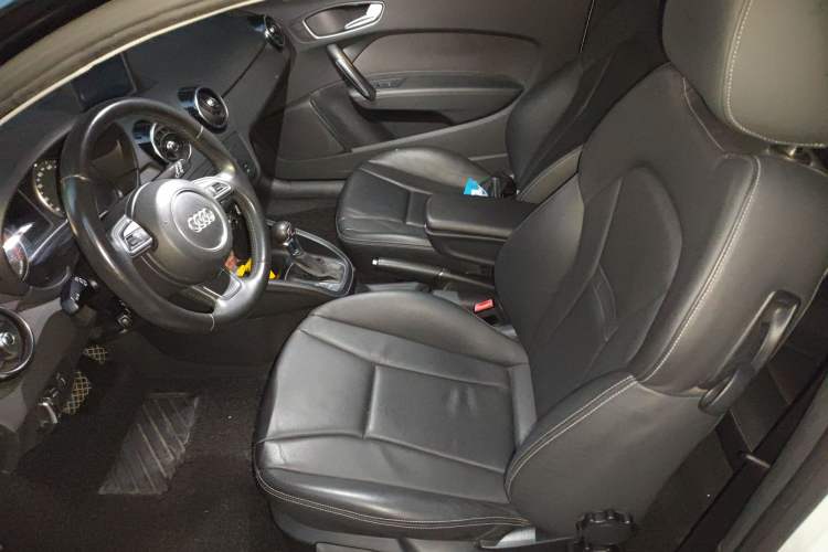 Used Audi A1 2014 30 TFSI Comfort Model