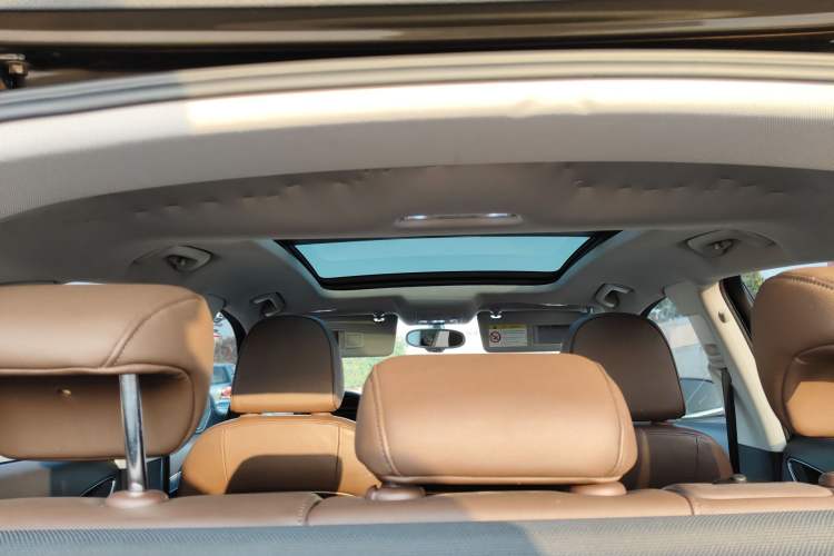 Used Audi Q3 2015 35 TFSI quattro Technology Edition