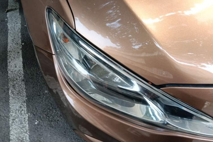 Used Chevrolet Cavalier 2016 1.5L Automatic Enjoyment Edition