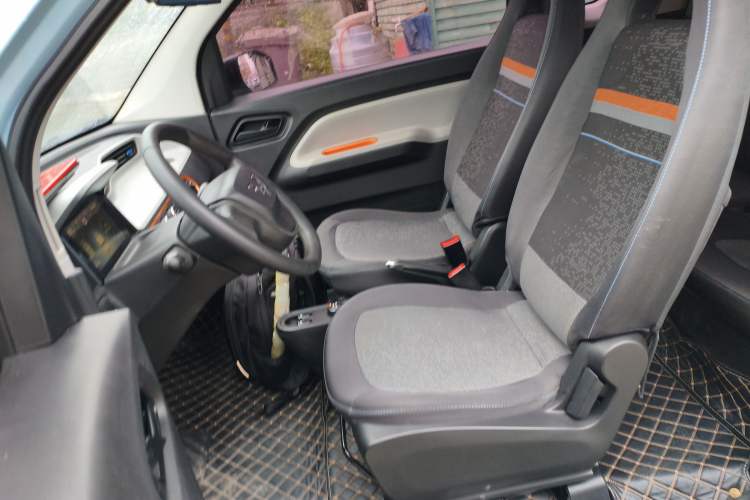 Used Wuling Hongguang MINIEV 2020 Enjoyment Model Lithium Iron Phosphate