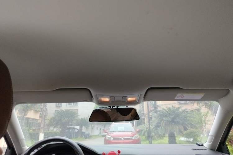 Used Volkswagen Lamando 2015 230TSI DSG Fashion Edition