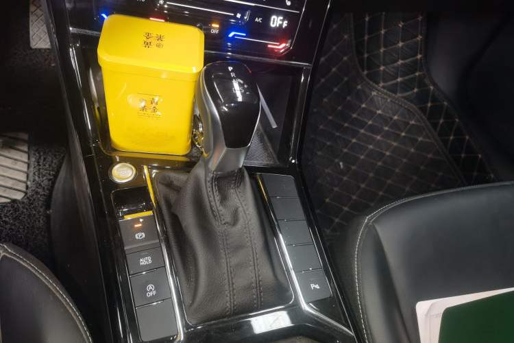 Used Volkswagen Passat 2023 Revised 330TSI Elite Edition