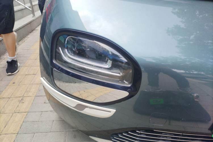 Used Baojun Cloud 2023 460 Pro