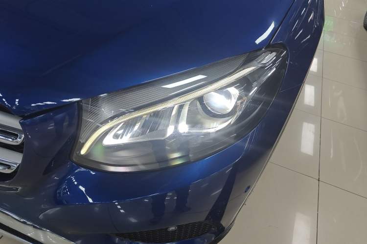 Used Mercedes-Benz GLC 2016 GLC 260 4MATIC Dynamic Edition