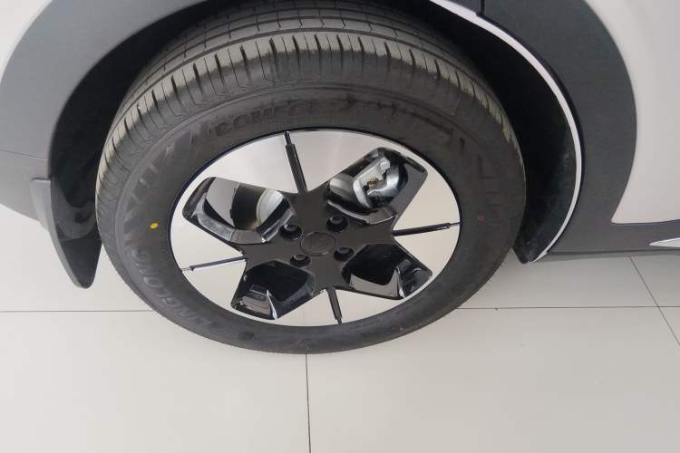 Used Geely Galaxy Geome 2026 Model 410km Exploration Edition