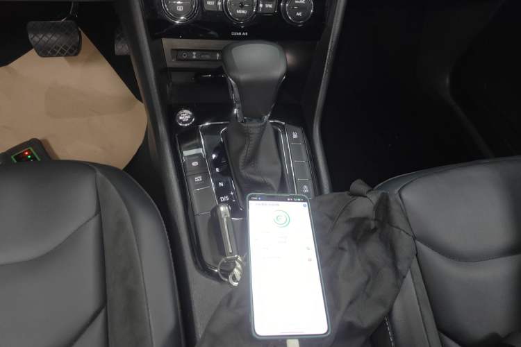 Used Volkswagen Tiguan L 2018 Facelift 330TSI Automatic Two-Wheel Drive Luxury Edition
