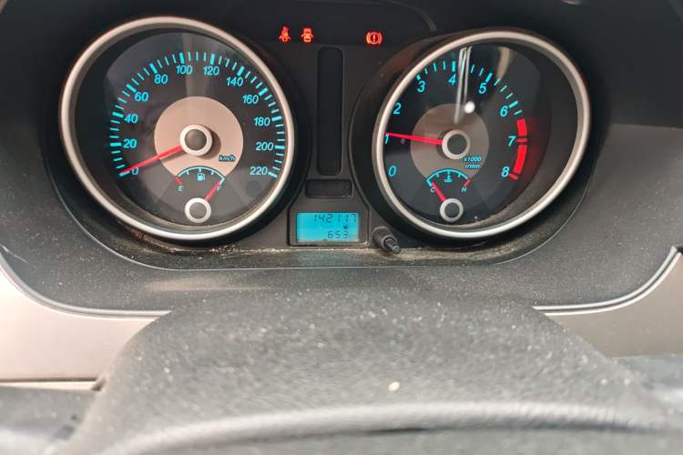 Used Buick Excelle 2013 1.5L Manual Classic Model