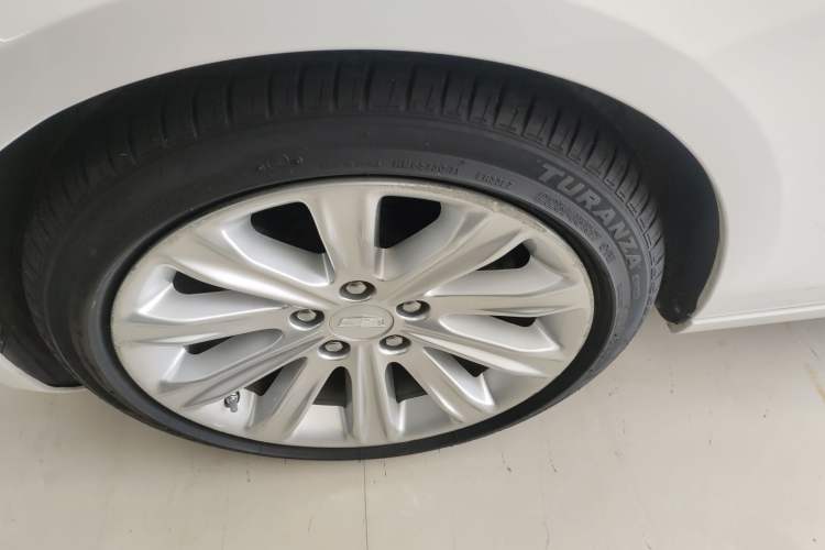 Used Cadillac ATS-L 2017 28T Tech Edition
