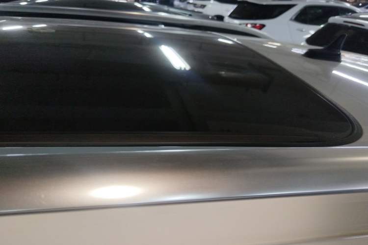 Used Volkswagen Tayron 2021 330TSI Two-Wheel-Drive 3rd Anniversary Limited Edition
