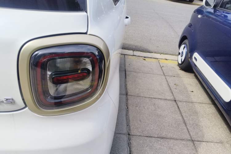 Used Bestune Pony 2026 Model 222km Cute Horse Plus