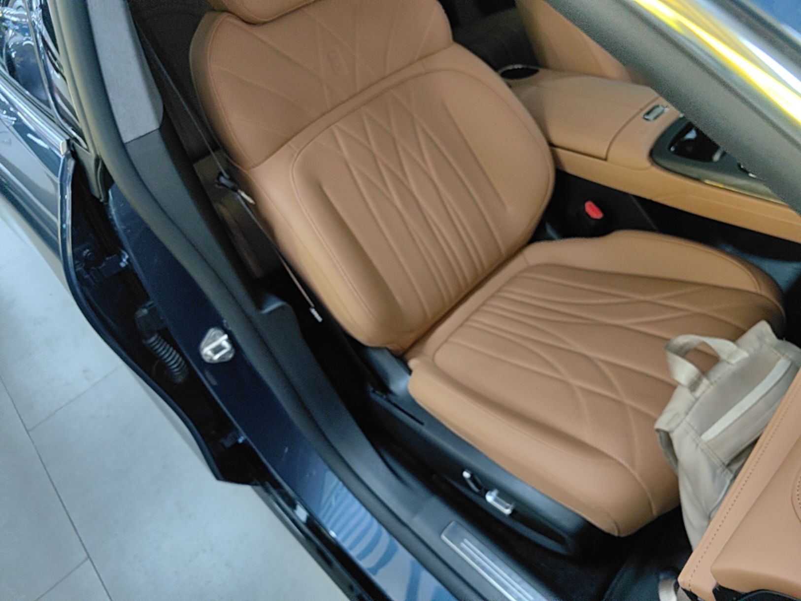 Geely Galaxy 8 2025 130km EM-P Starship Edition — снимка 19