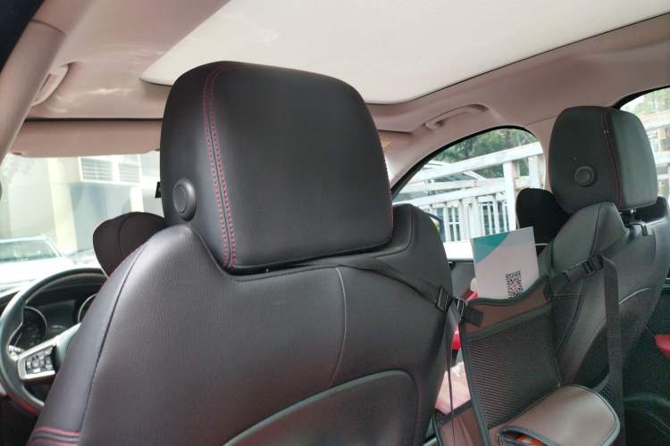 Used Jaguar F-PACE 2016 3.0 SC Four-Wheel Drive R-Sport Sport Edition