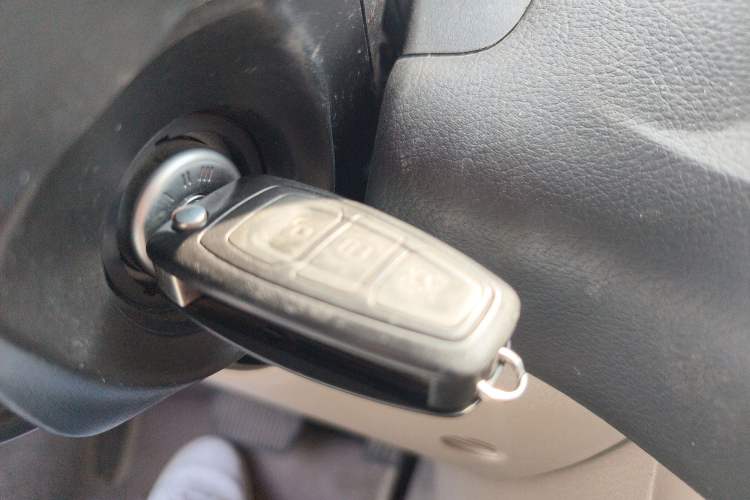 Used Ford Focus 2015 Sedan 1.6L Automatic Comfort Model
