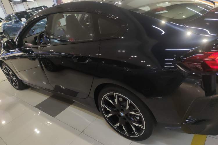 Used BMW 2 Series 2025 225L M Sport Night Edition Package