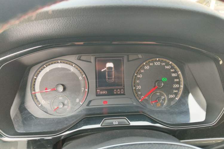 Used Volkswagen Bora 2020 1.5L Automatic Comfort Model