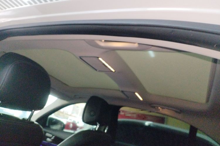 Used Mercedes-Benz C-Class 2020 Restyled C 260 L Sport Edition