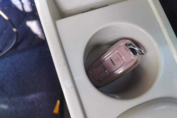 Used Geely Galaxy Panda 2025 210km Panda Rider