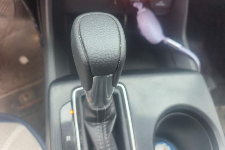 Used Honda Civic 2022 240TURBO CVT Dynamic Edition