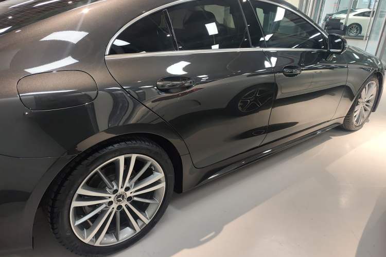 Used Mercedes-Benz CLS 2022 CLS 300 Sport Edition
