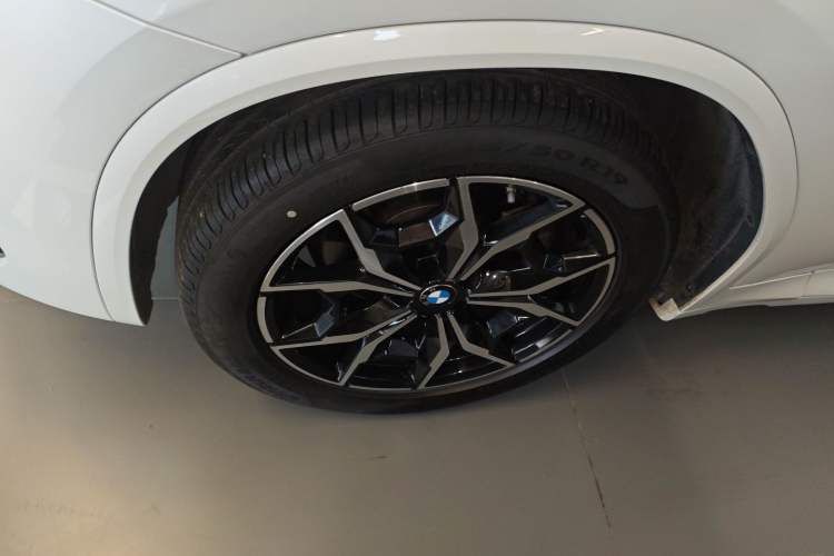 Used BMW X3 2023 xDrive25i M Sport Package
