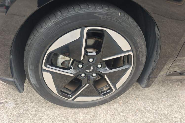 Used Wuling Xingguang 2023 150 Advanced Edition
