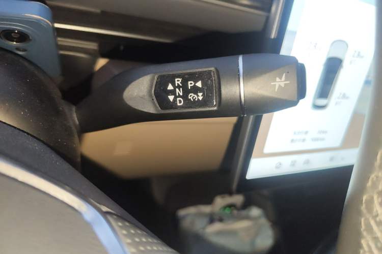 Used ARCFOX Alpha T5 2024 520 PRO