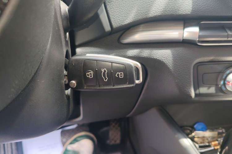 Used Audi A3 2016 Limousine 35 TFSI Prestige Edition
