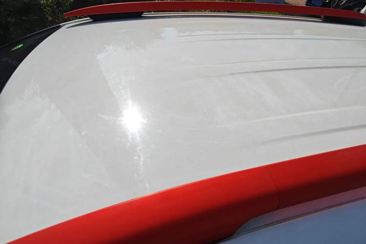 Used Citroen C4 AIRCROSS Yunyi 2018 230THP Automatic Elysee Edition