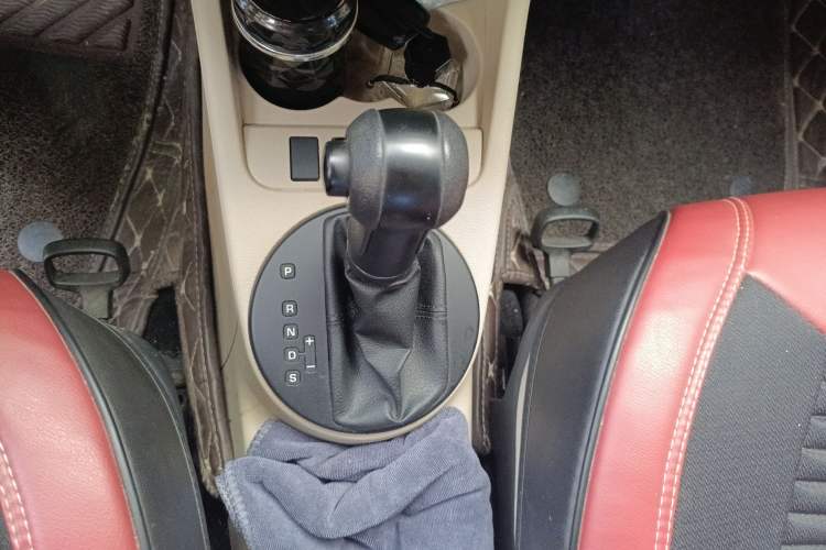 Used Skoda Fabia 2012 1.4L Automatic Crystal Edition