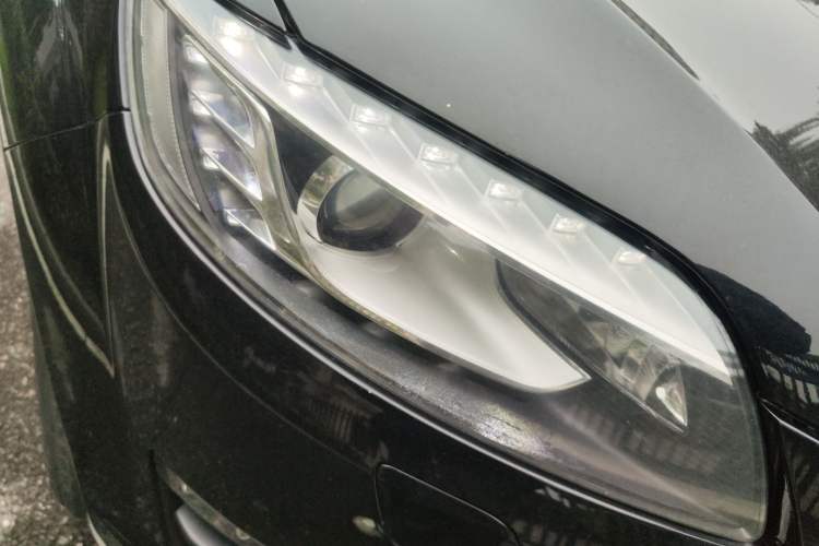 Used Audi Q7 2014 35 TFSI Ambition Edition