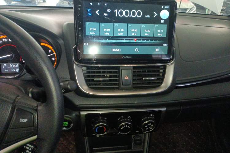 Used Toyota YARiS L Zhi Xuan 2022 X-Trail 1.5L CVT Luxury PLUS Edition