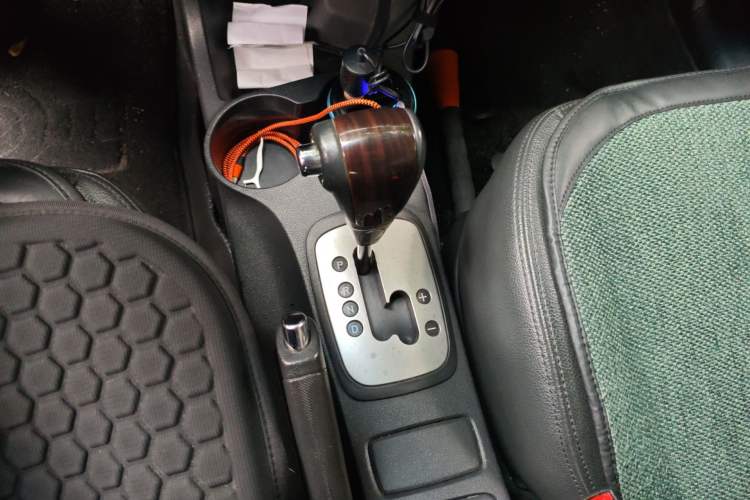 Used Kia Sportage 2013 2.0L Automatic Two-Wheel Drive GLS Trim
