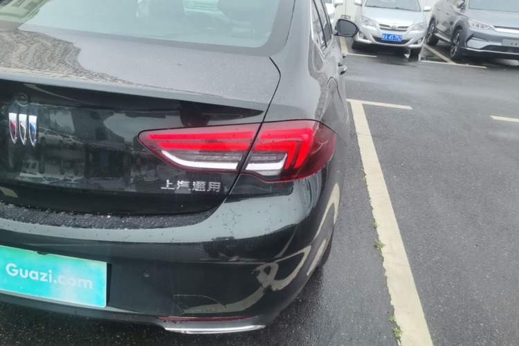 Used Buick Regal 2024 25T Deluxe Edition