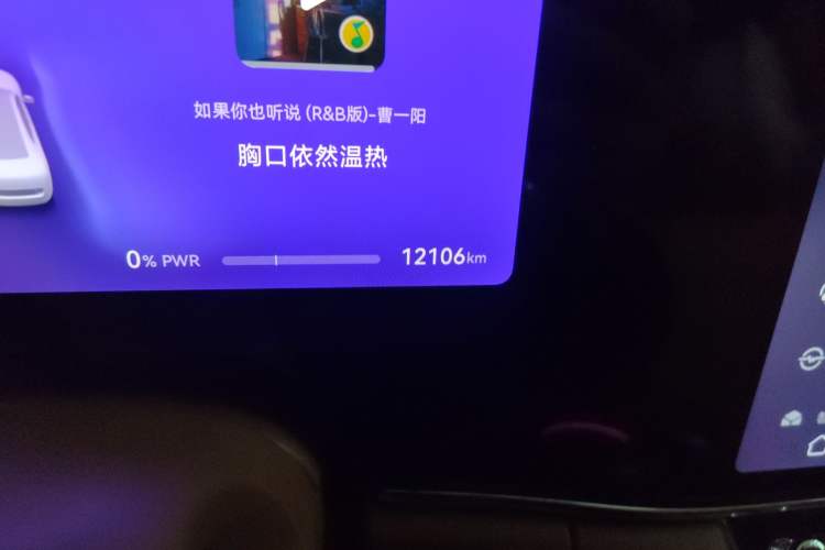 Used Hima S800 2025 Model, Range-Extended Starlight Premium Edition, 5 Seats