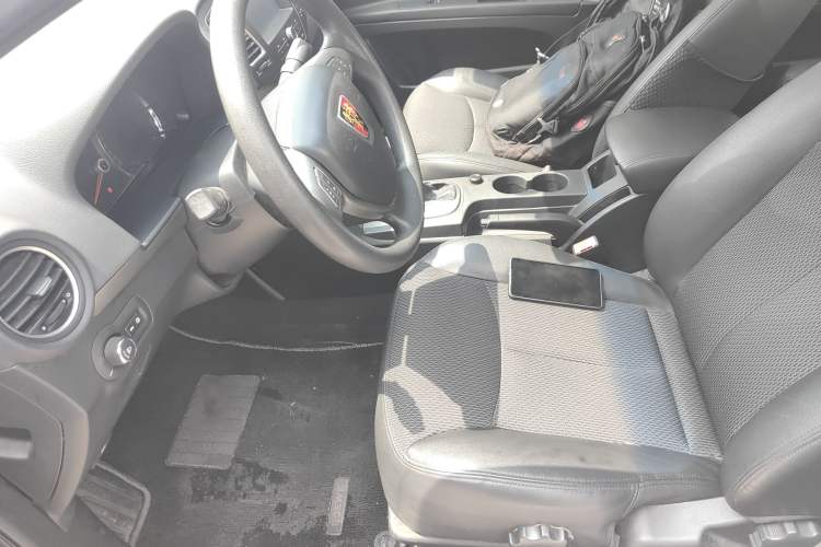 Used Roewe 350 2014 1.5L Automatic Xunyue Version Left Front Seat