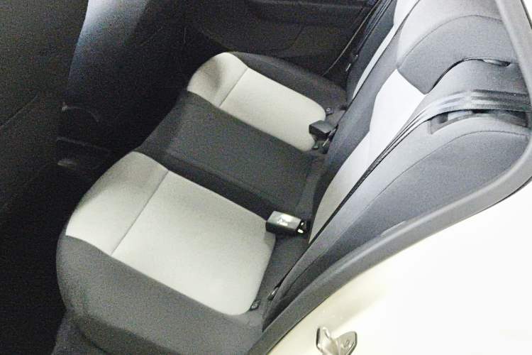 Used Skoda Fabia 2015 1.4L Automatic Front-Drive Model