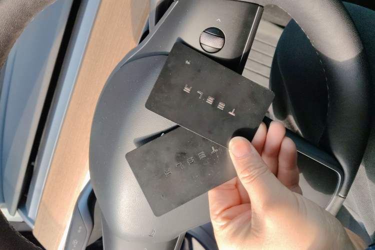 Used Tesla Model 3 2019 Standard Range Rear-Drive Upgraded Version