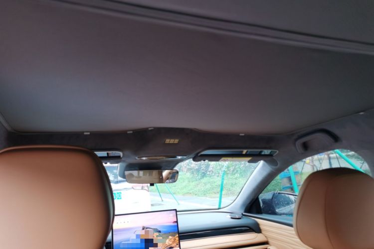 Used Geely Galaxy 8 2025 130km EM-P Exploration Edition
