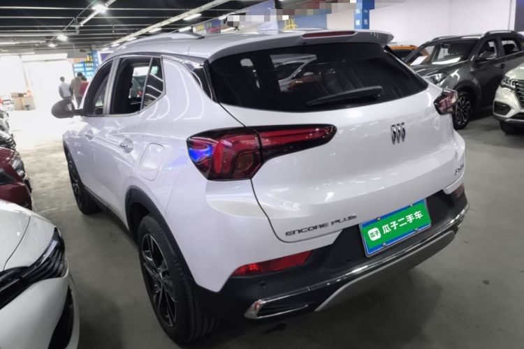 Used Buick Encore PLUS 2023 Smart Fun Edition
