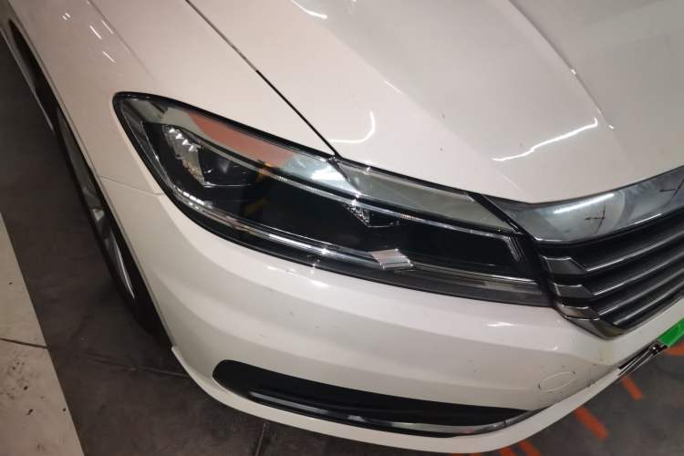 Used Volkswagen Lavida 2022 280TSI DSG Comfort Edition Right Front Headlight