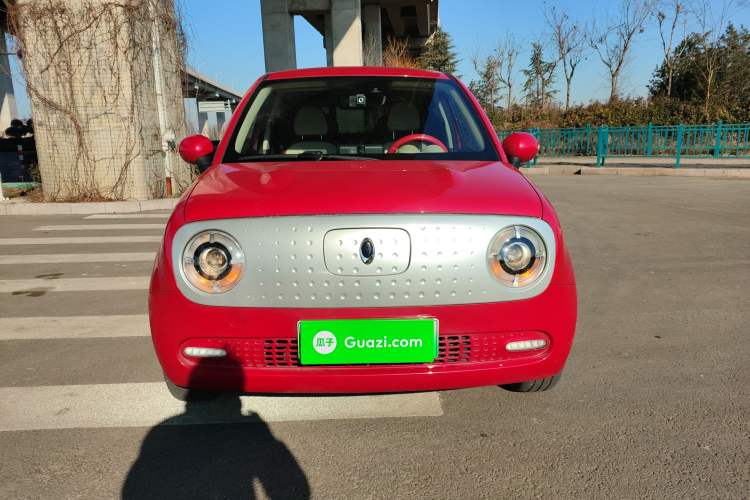 Used ORA Black Cat 2021 351 km Luxury Version