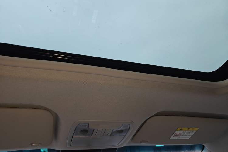 Used BAIC Beijing EU5 PLUS 2021 R600 Premium Edition