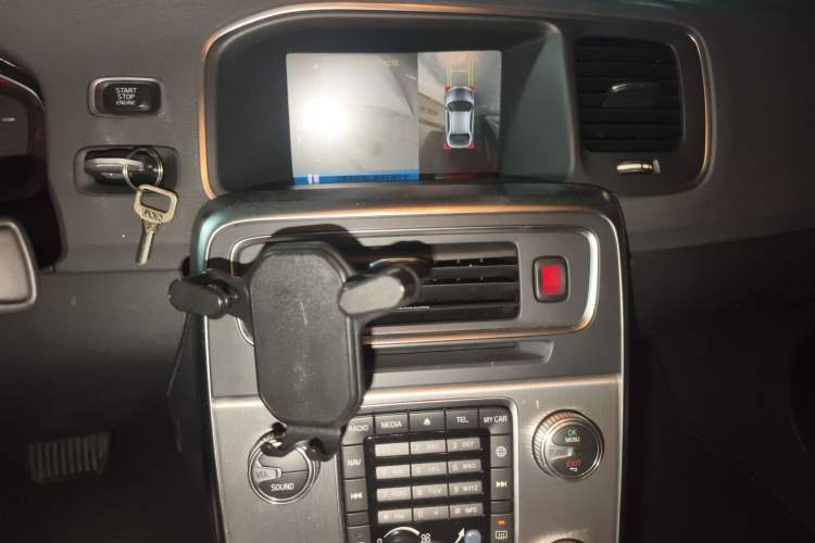 Used Volvo S60 2018 S60L T3 Smart Upgrade Edition
