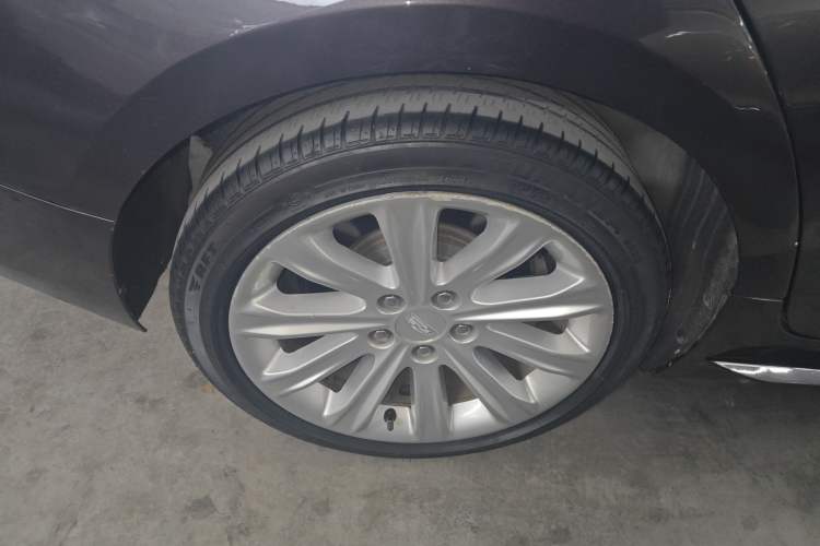 Used Cadillac ATS-L 2017 28T Fashion Edition