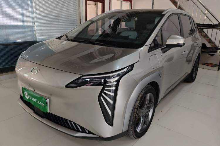 Used AION Y 2023 Plus 510 Tech Edition