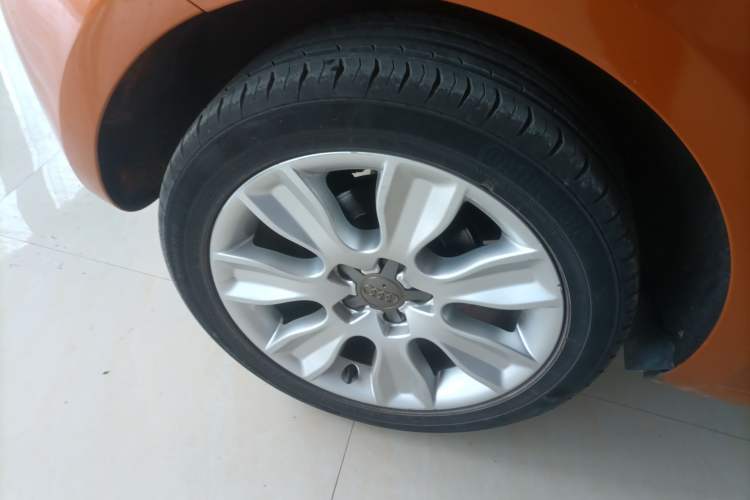 Used Audi A1 2014 30 TFSI Sportback Technology Model
