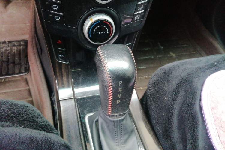 Used Luxgen 5 2015 1.8T Automatic Smart Model