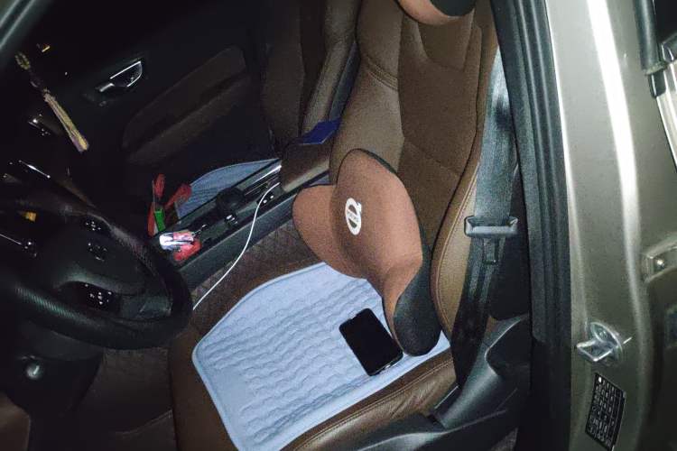 Used Volvo XC60 2024 B5 4x4 Smart Luxury Edition