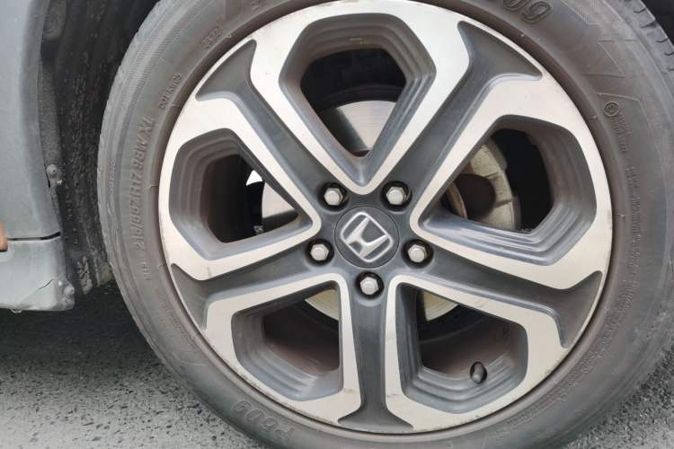 Used Honda XR-V 2015 1.8L EXi CVT Comfort Version