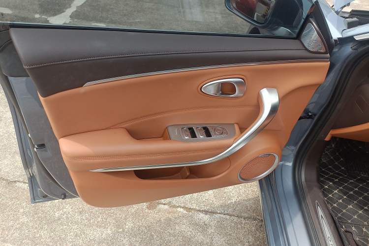 Used ORA Lightning Cat 2022 555 km Luxury Edition